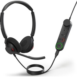 Jabra Engage 50 II UC Stereo - auricolare