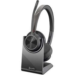 Voyager 4320-m usb-c +bt700 +ch std