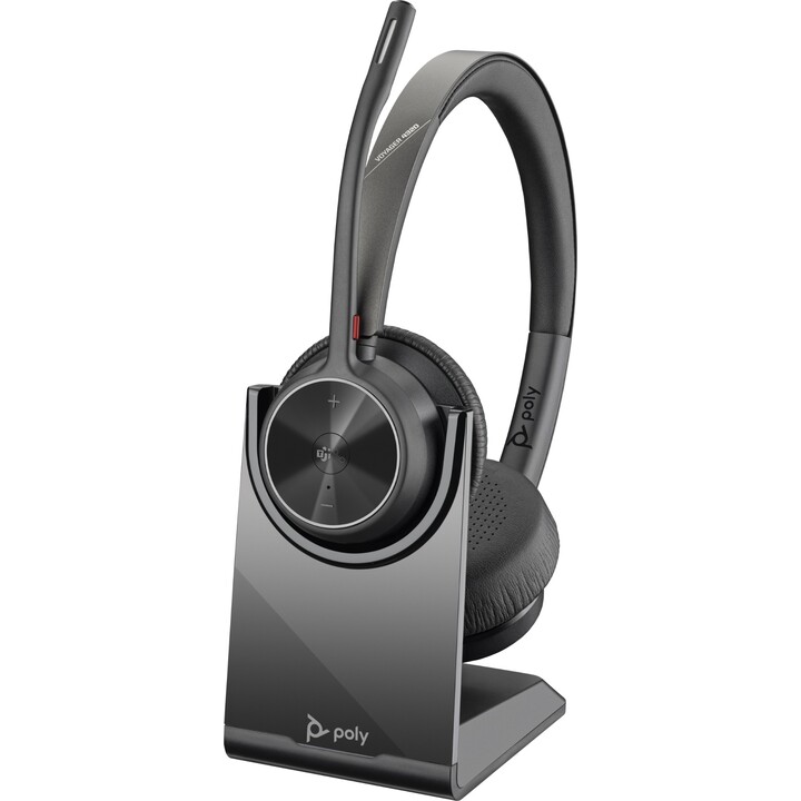 Voyager 4320-m usb-c +bt700 +ch std