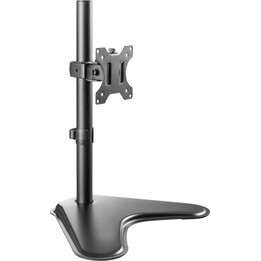 Equip 650122 suporte de mesa articulado para monitor 13"-32" preto
