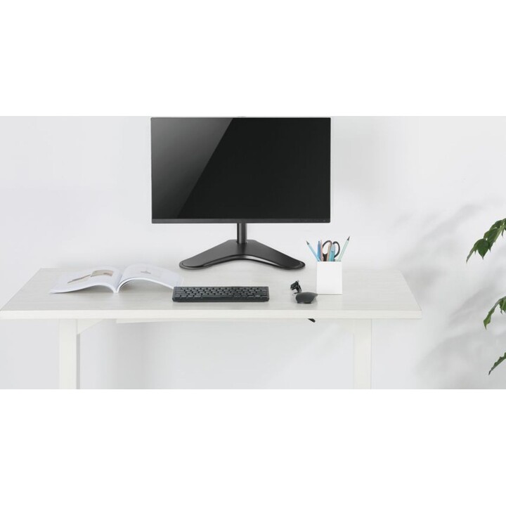 Equip 650122 support de table articulé pour moniteur 13"-32" noir