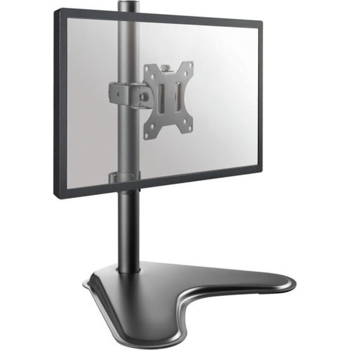 Equip 650122 articulating desk monitor stand 13"-32" black