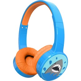 Fones de ouvido com faixa para crianças bth-107bu