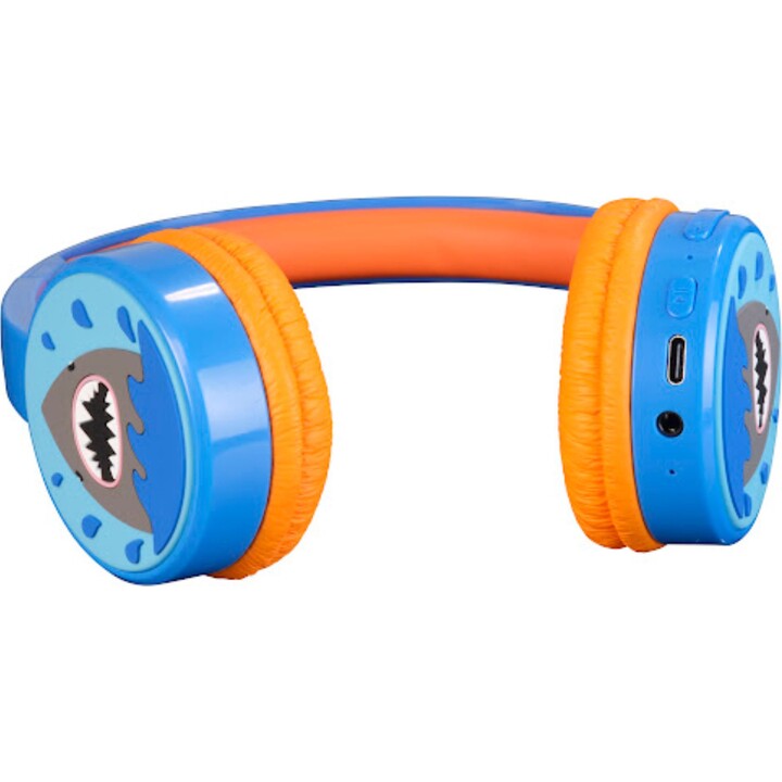 Cuffie ad archetto per bambini bth-107bu