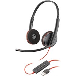 BW 3220 USB-C HS + USB-C/A