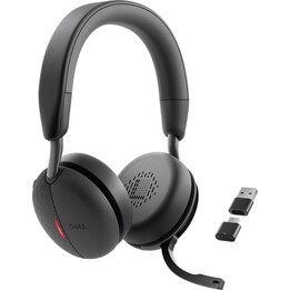 Dell pro wireless anc headset