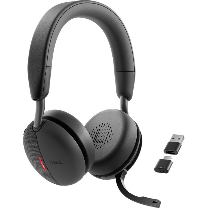 Casque et casque sans fil Dell Pro
