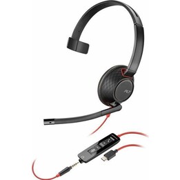 Poly bw 5210 usb-c hs +3.5+usb-c/a