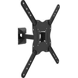 Unterstützung Für Equip Tv Lcd 13 "-55" Artikulierter Swivel