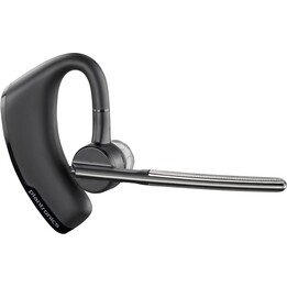HP Poly Voyager Legend Headset + Integriertes Ladekabel + Pin-Adapter