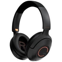 Creative Labs Zen Hybrid Pro casque circum-aural sans fil noir