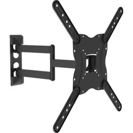 Equip 650407 Soporte de pared articulado para TV de 23"-55"