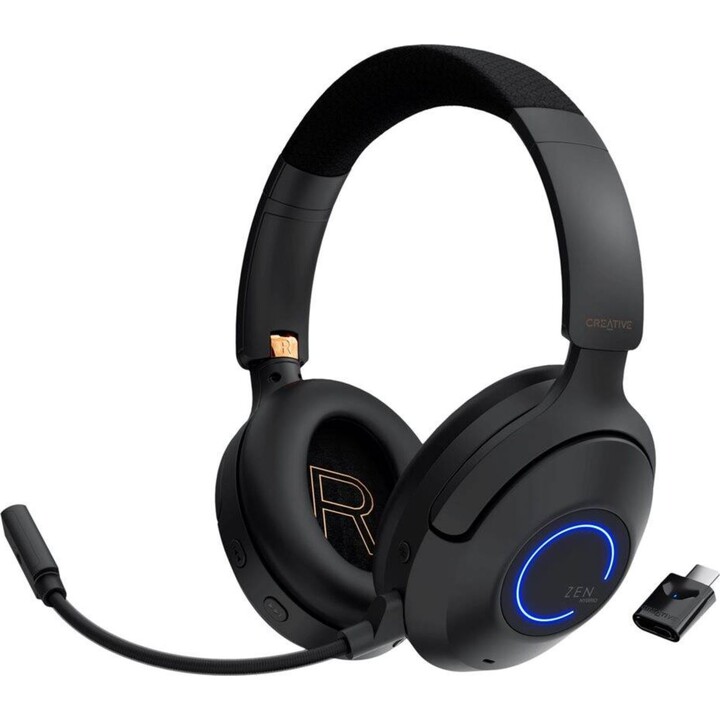 Creative Zen Hybrid Pro Classique