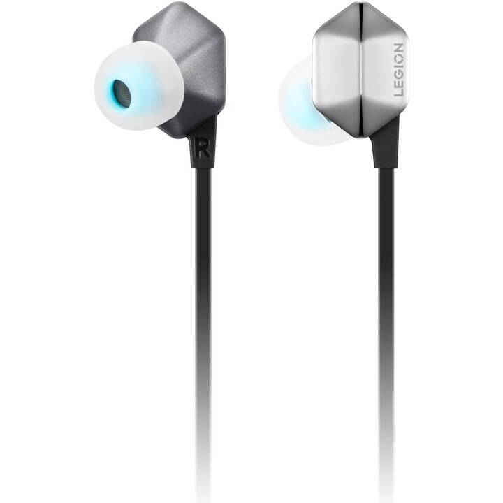 Casque de jeu Legion e510 7.1