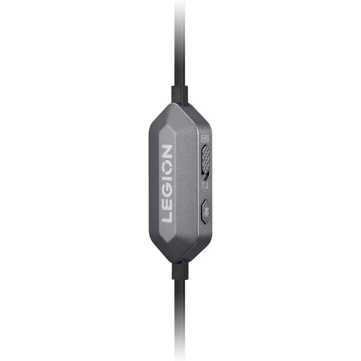 Casque de jeu Legion e510 7.1