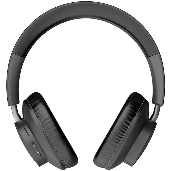 COOL Smarty Stereo-Bluetooth-Kopfhörer schwarz