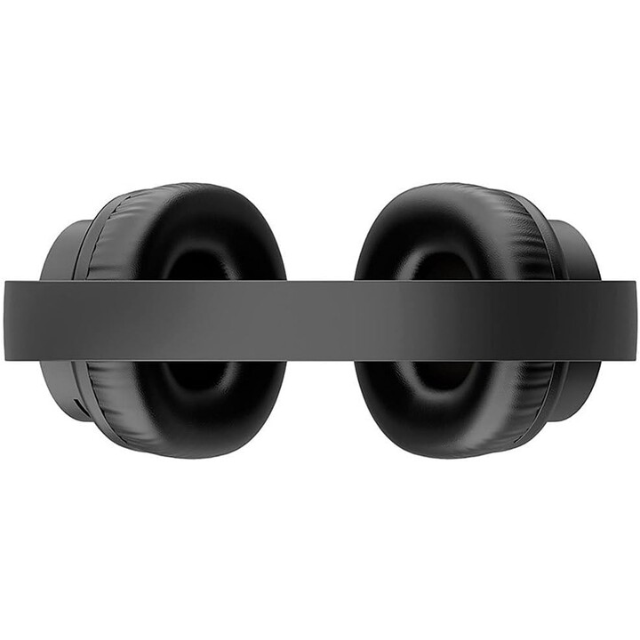 COOL Smarty Stereo-Bluetooth-Kopfhörer schwarz