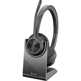 Voyager 4320 uc, m usb-a, carga padrão