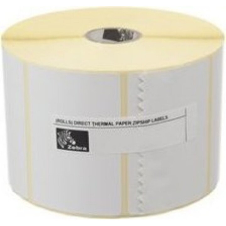Etiquetas de Papel 102X178Mm Zebra Z-Perform 1000D
