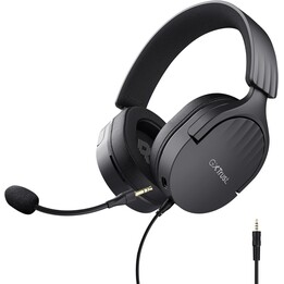 Gaming-Kopfhörer mit Mikrofon Trust Gaming GXT 489 Fayzo/ Jack 3.5