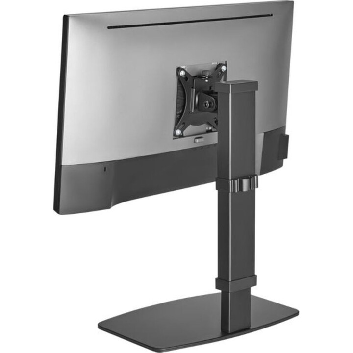 EQUIP 650126 Supporto monitor da tavolo 17"-32" nero