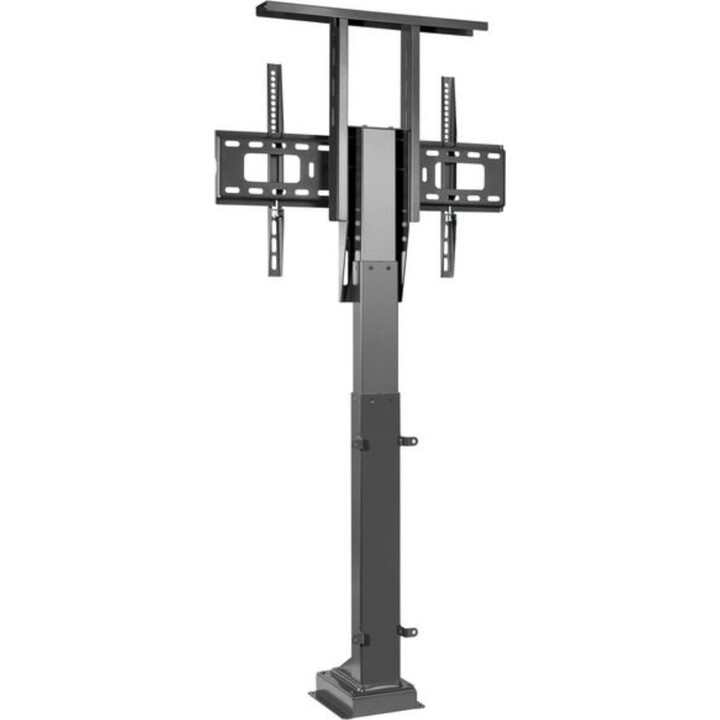 Equip Stand TV Wall 650606 37-65 Nero