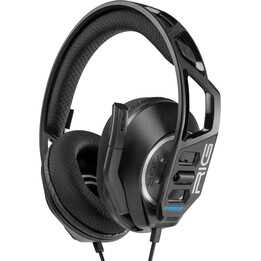 Fones De Ouvido Para Jogo Série 300Pro Hs, Para