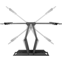 Equip 650335 full-motion TV wall mount black