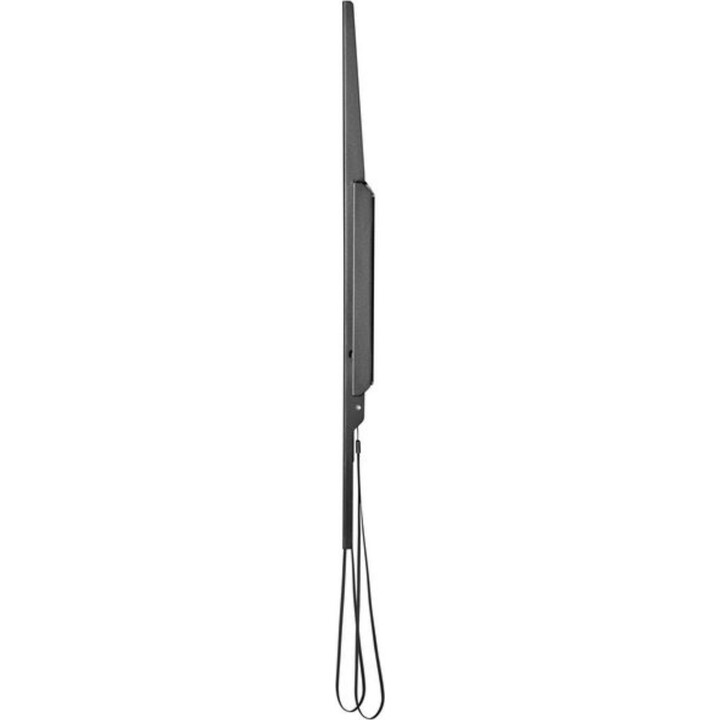 EQUIP 650338 Supporto da parete fisso per TV 60"-120" nero