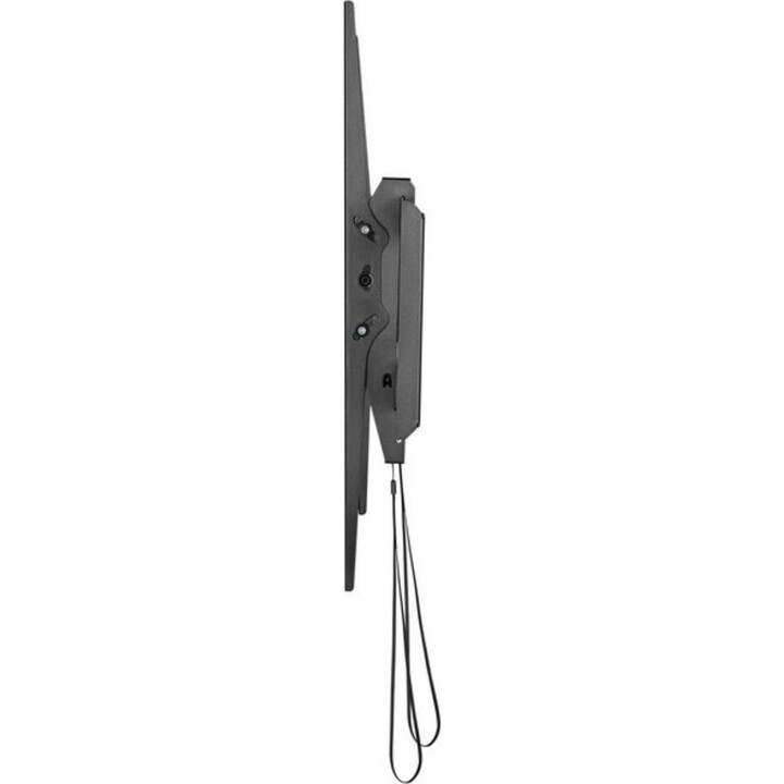 Equip 650339 supporto da parete inclinabile per TV 60"-120" nero