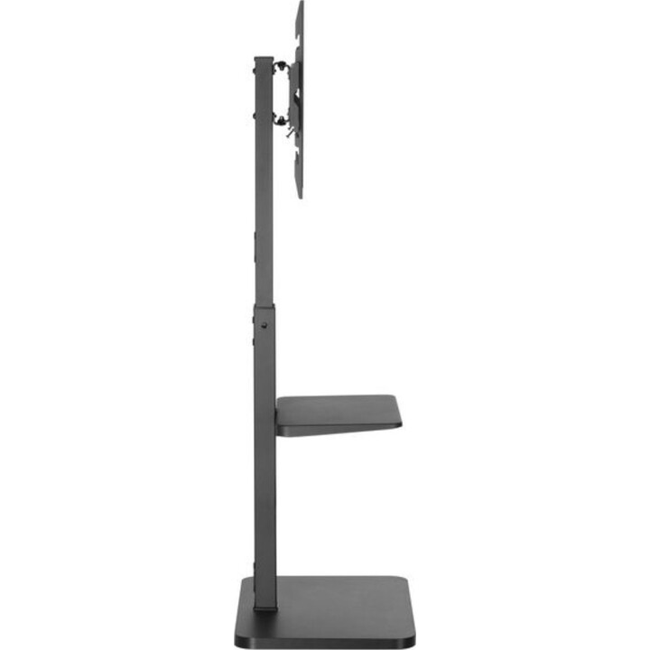 Equip 650613 TV-Bodenständer 37"-75" schwarz