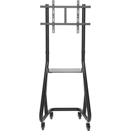 equip 650608 TV-Ständer schwarz