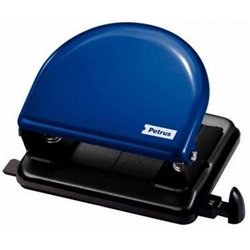 Perceuse bleue Petrus 52 - Capacité de 20 feuilles.