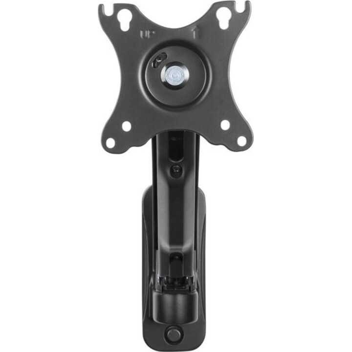 EQUIP 650136 Supporto da parete per monitor 17"-32", braccio 334 mm, nero
