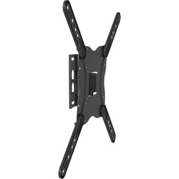 EQUIP 650405 Voll bewegliche TV-Wandhalterung 13-55" schwarz