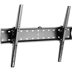 SUPPORT D ÉQUIPEMENT TV LCD 37"-70" INCLINAISON 40KG