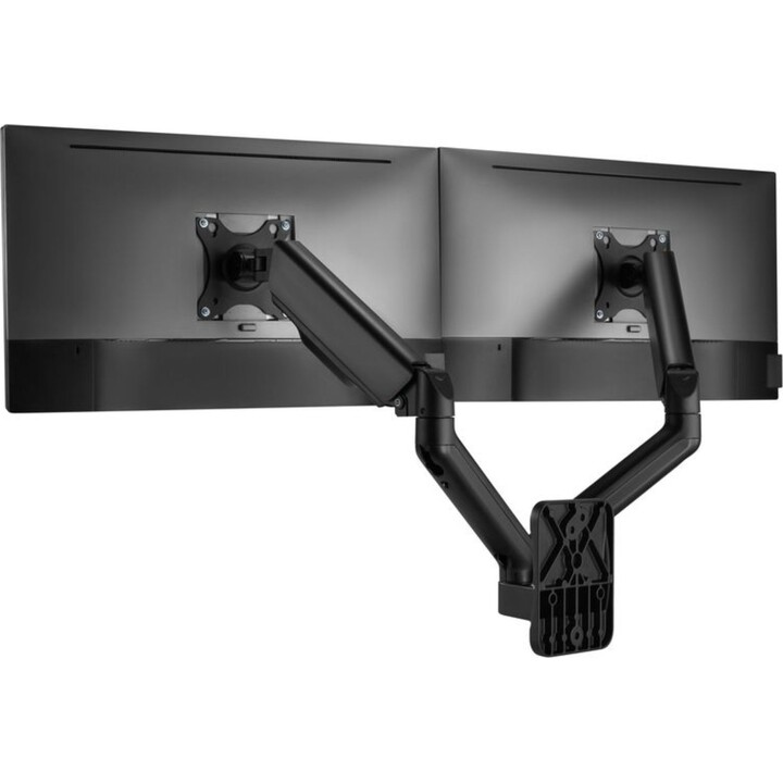 Wandhalterung für zwei 17"-32" Monitore