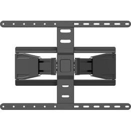 Supporto a parete per TV ultrapiatto Full Motion da 43"-90