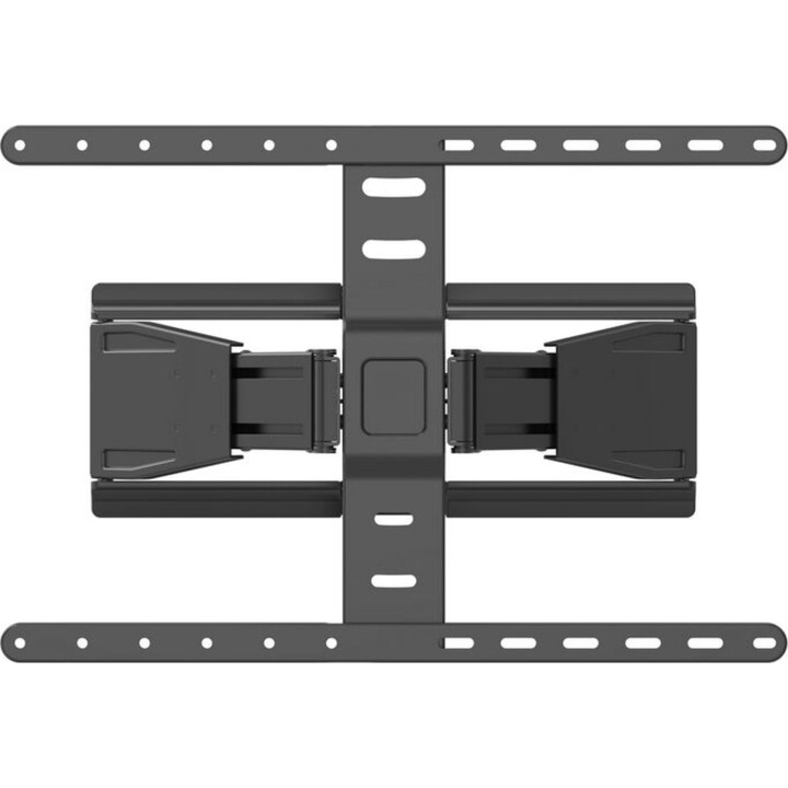 Equip 650344 Soporte de pared para TV de movimiento completo ultradelgado de 43"-90"