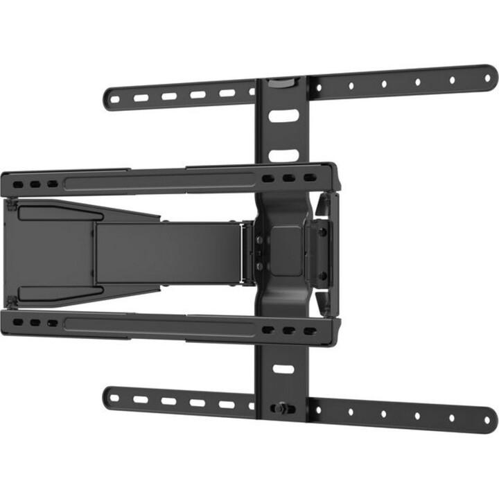 Equip 650344 Soporte de pared para TV de movimiento completo ultradelgado de 43"-90"