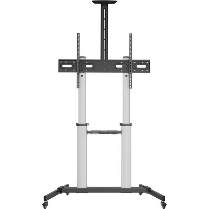 Eco Equip 650631 Chariot ultra-large pour 60"- 100" Affichage LFD