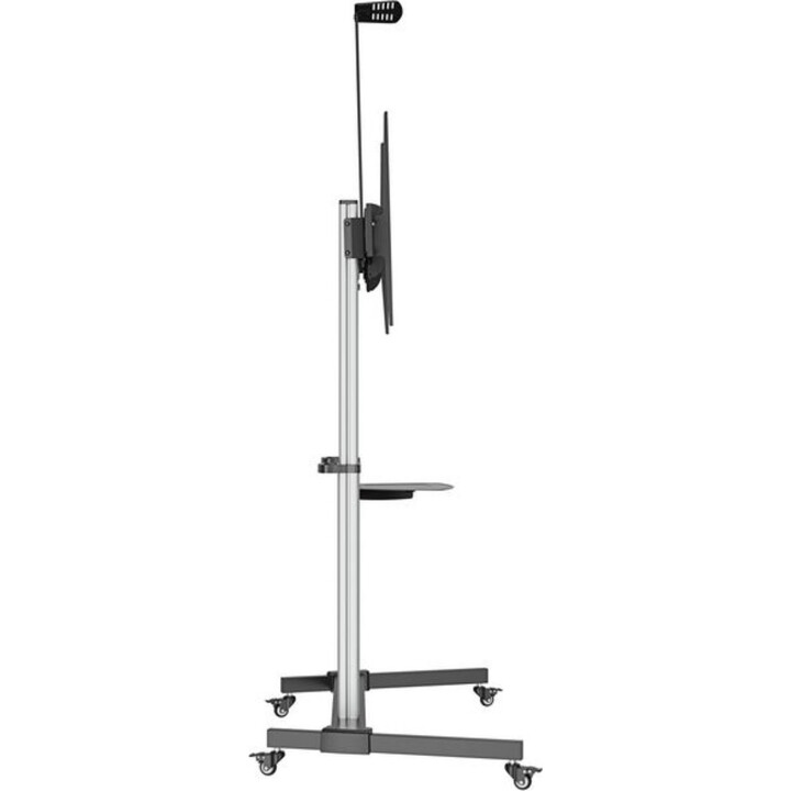 Eco Equip 650631 Chariot ultra-large pour 60"- 100" Affichage LFD