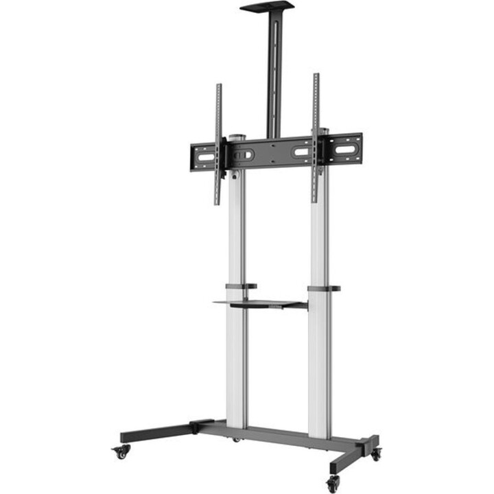 Eco Equip 650631 Chariot ultra-large pour 60"- 100" Affichage LFD