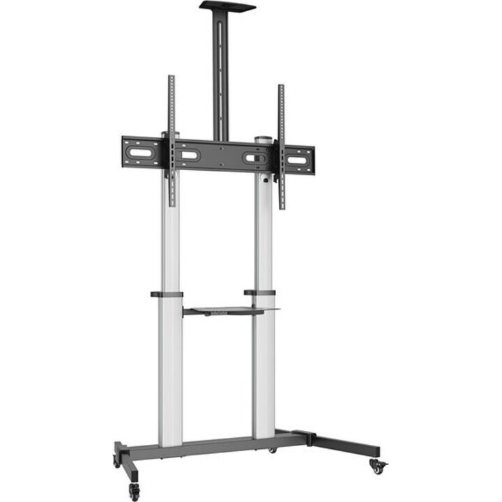 Eco Equip 650631 Chariot ultra-large pour 60"- 100" Affichage LFD
