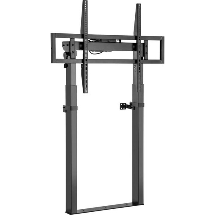 55"-100" Fixed Motorized Wall Mount