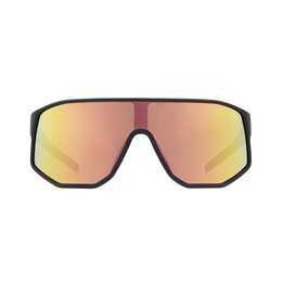 Óculos de sol Red Bull Spect Dash verde/verde