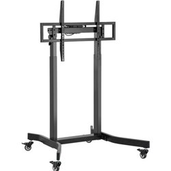 Chariot motorisé mobile LFD 55"-100