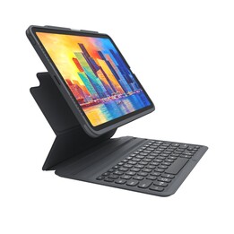 ZAGG Tastaturhülle für iPad Air/Pro 11"