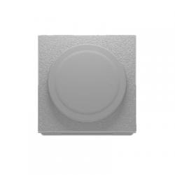 Native Union Rise Solo Qi2 Smartphone Gris claro USB Cargador inalámbrico Interior