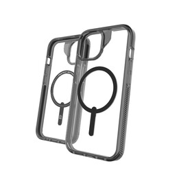 ZAGG Santa Cruz Snap Mobile Phone Case 15.5 cm (6.1") Black